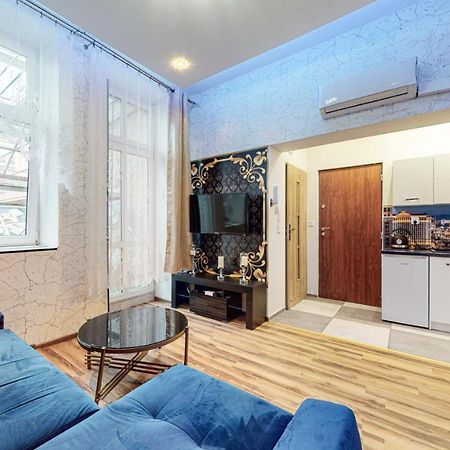 Apartament LAS VEGAS DE LUX-Deptak Dworcowa Bytom Bagian luar foto